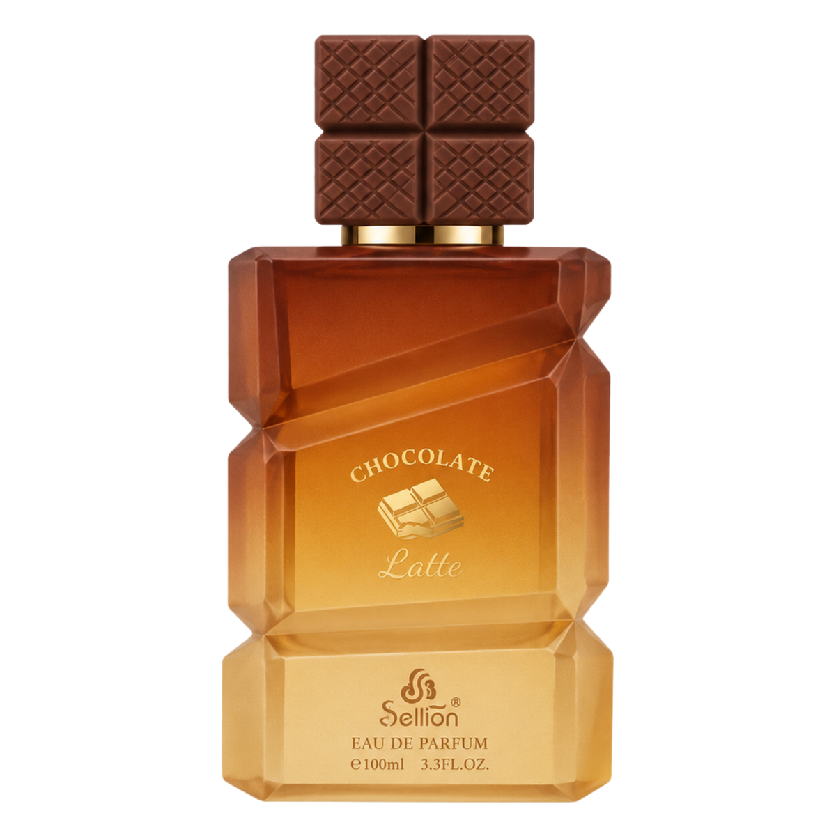 SELLION Parfum Chocolate series EDP 100ML