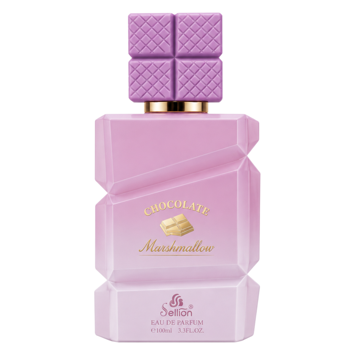 SELLION Parfum Chocolate series EDP 100ML