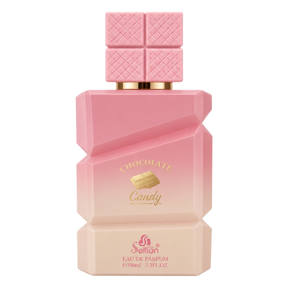 SELLION Parfum Chocolate series EDP 100ML