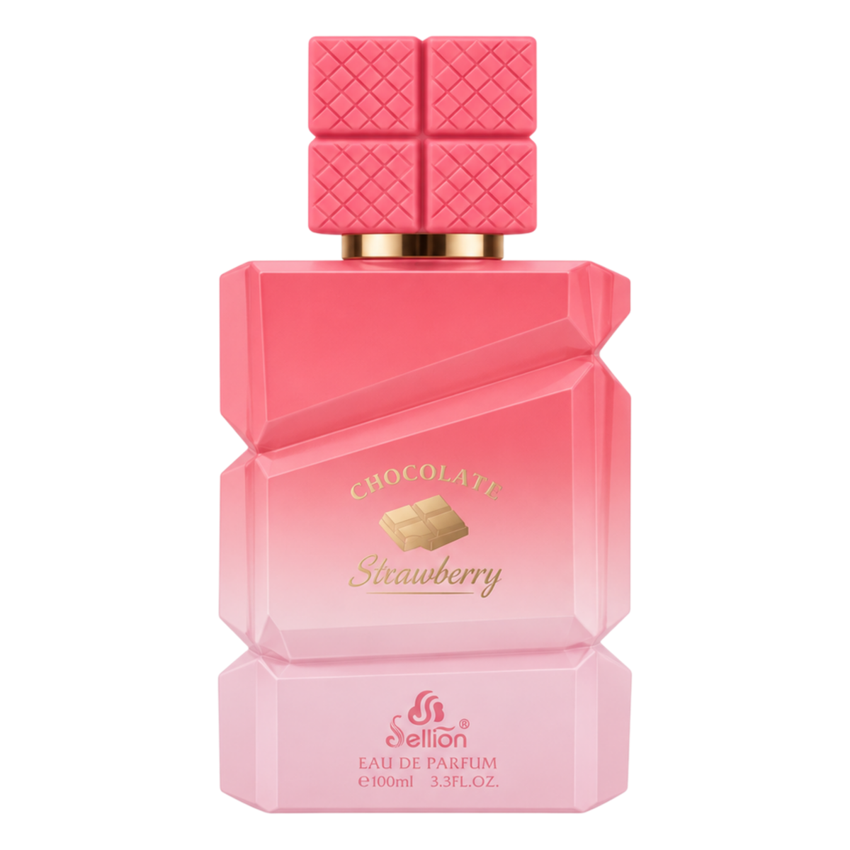 SELLION Parfum Chocolate series EDP 100ML