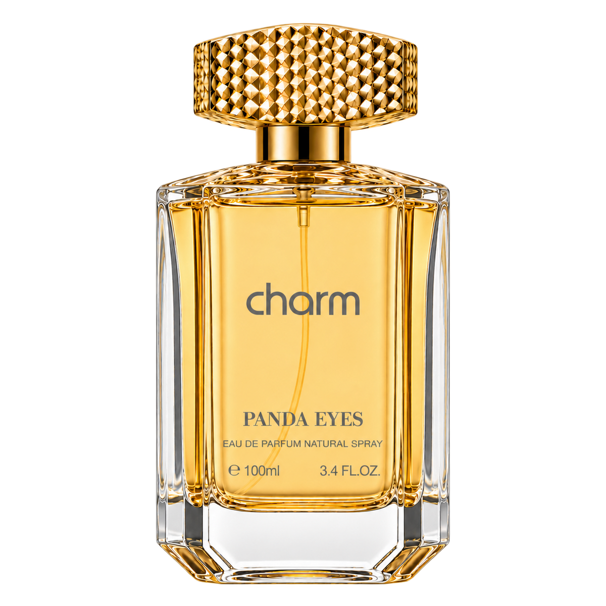 PANDAEYES Parfum Charm EDP 100ML