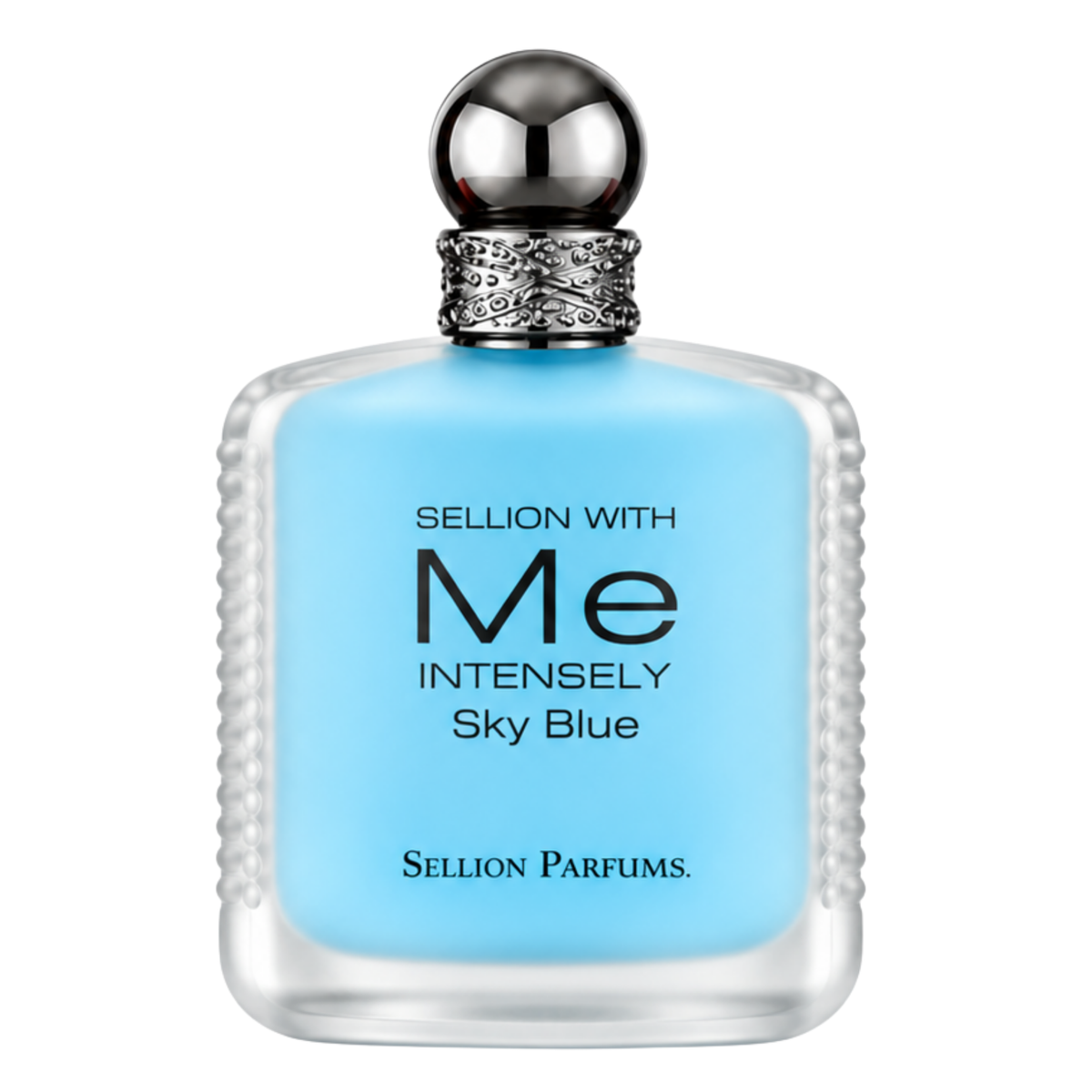 SELLION Parfum Sellion WithMe Intensely EDP 100ML