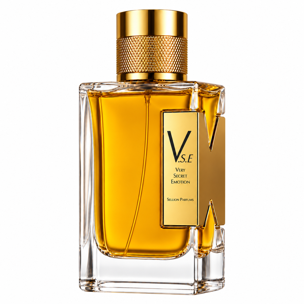 SELLION Parfum Very Secret Emotion (V.S.E) EDP 100ML