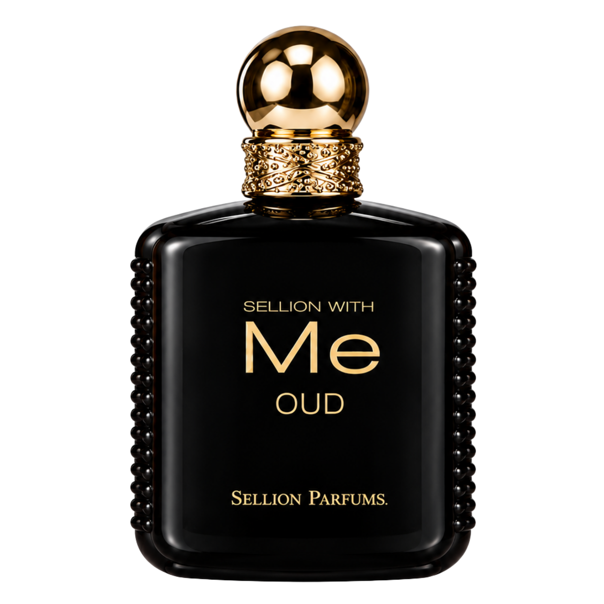 SELLION Parfum Sellion WithMe Intensely EDP 100ML