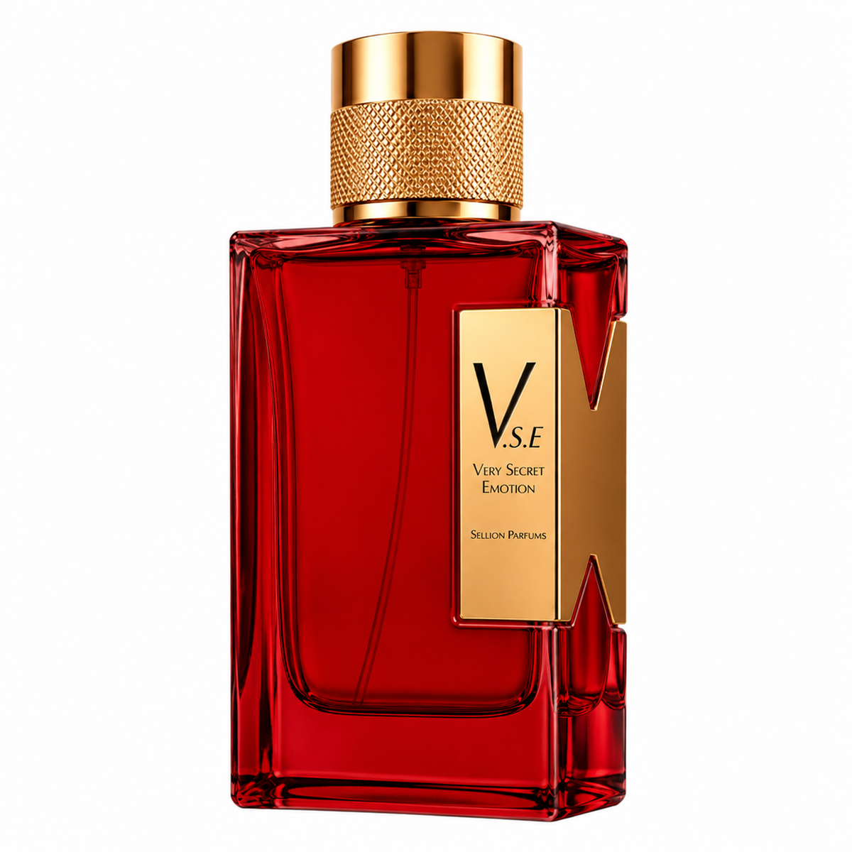 SELLION Parfum Very Secret Emotion (V.S.E) EDP 100ML