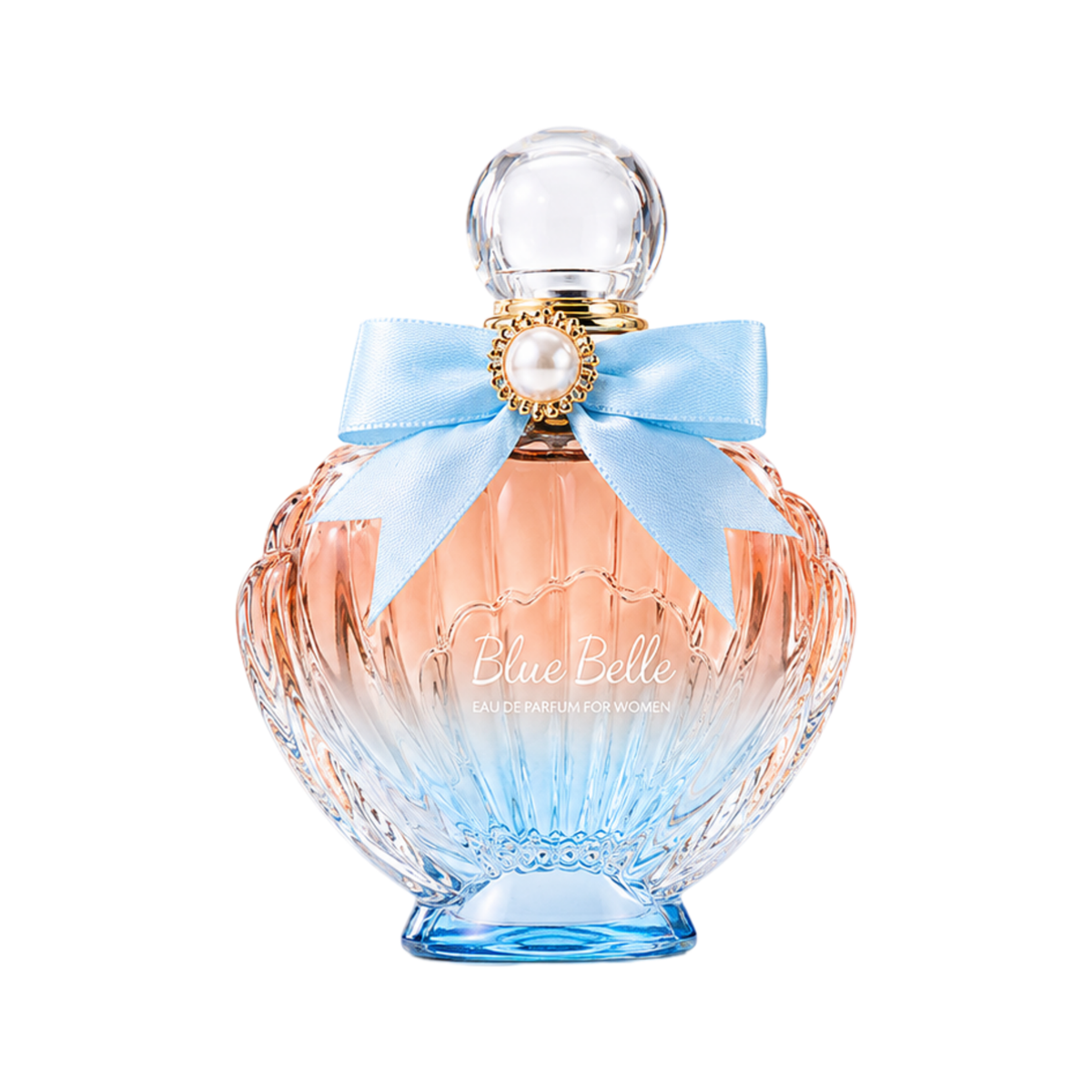 PANDAEYES Parfum Blue Belle EDP 50ML