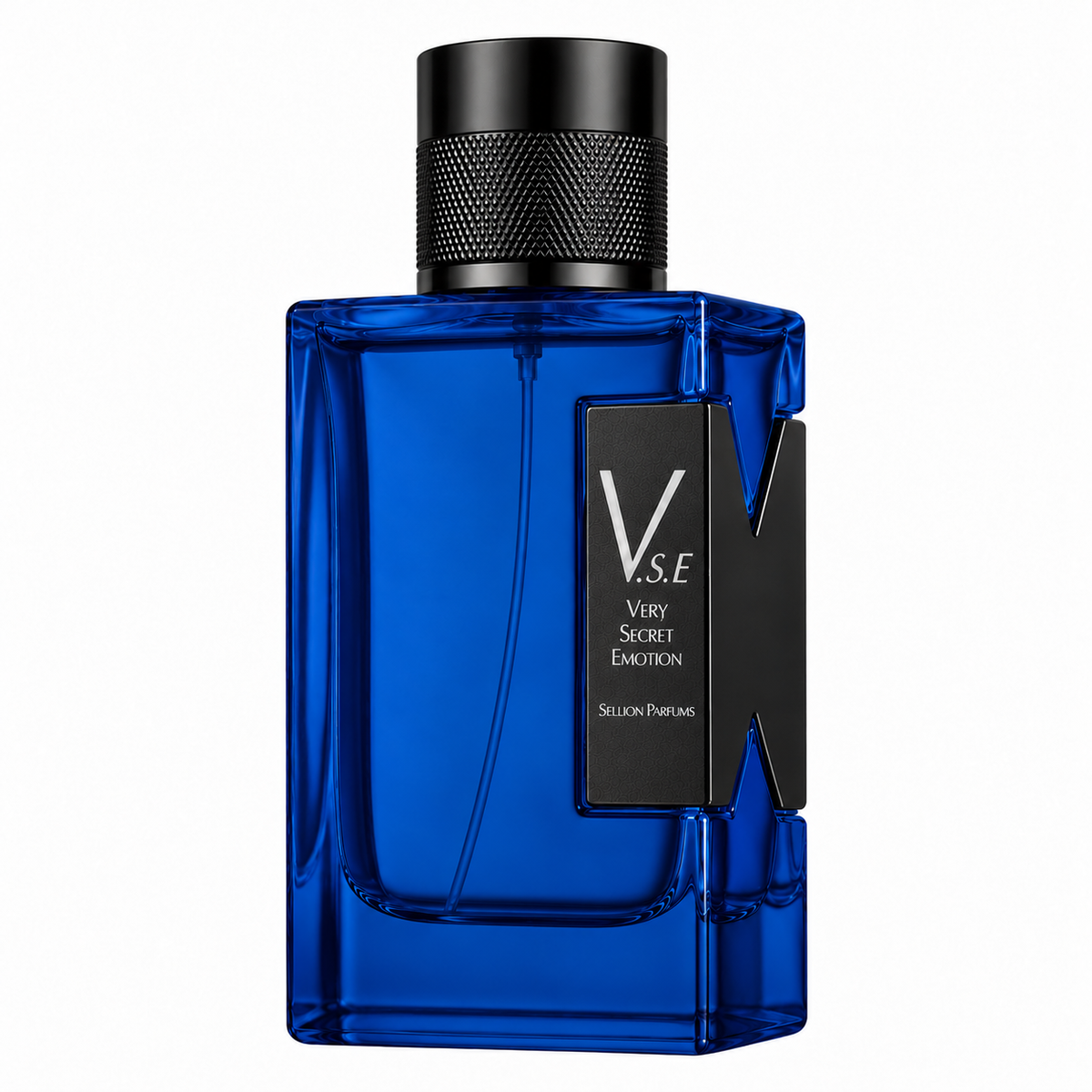SELLION Parfum Very Secret Emotion (V.S.E) EDP 100ML