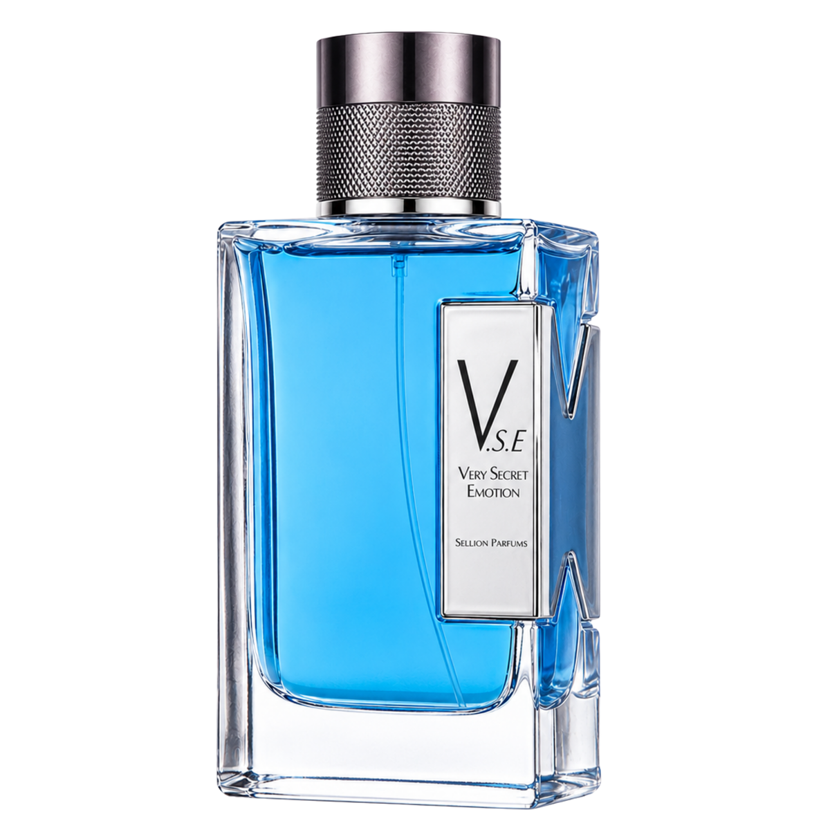 SELLION Parfum Very Secret Emotion (V.S.E) EDP 100ML