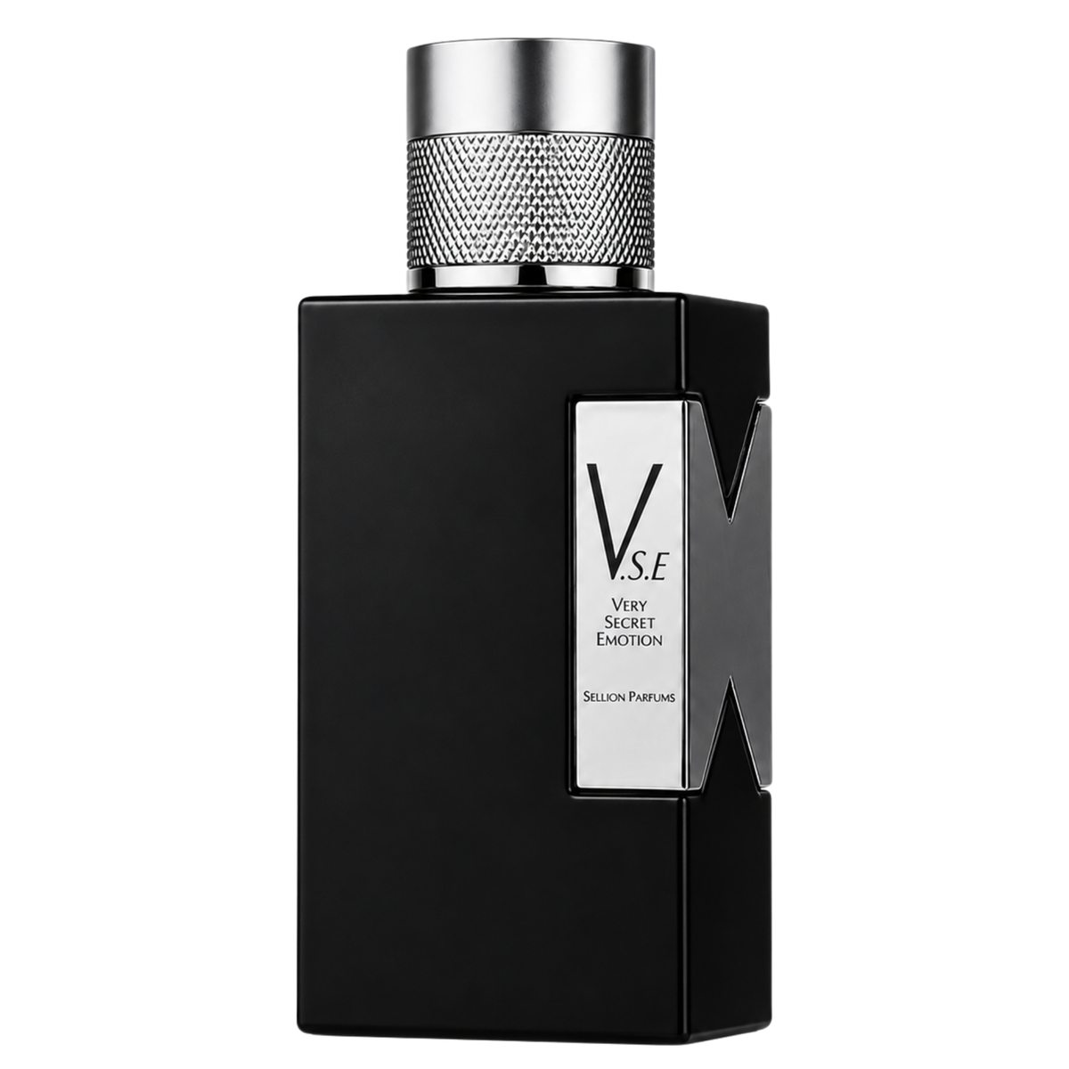 SELLION Parfum Very Secret Emotion (V.S.E) EDP 100ML