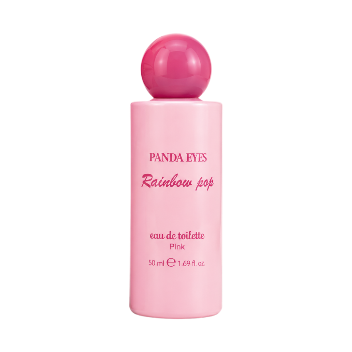 PANDAEYES Parfum Rainbow Pop EDP 50ML