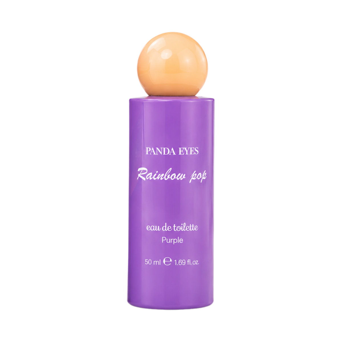 PANDAEYES Parfum Rainbow Pop EDP 50ML
