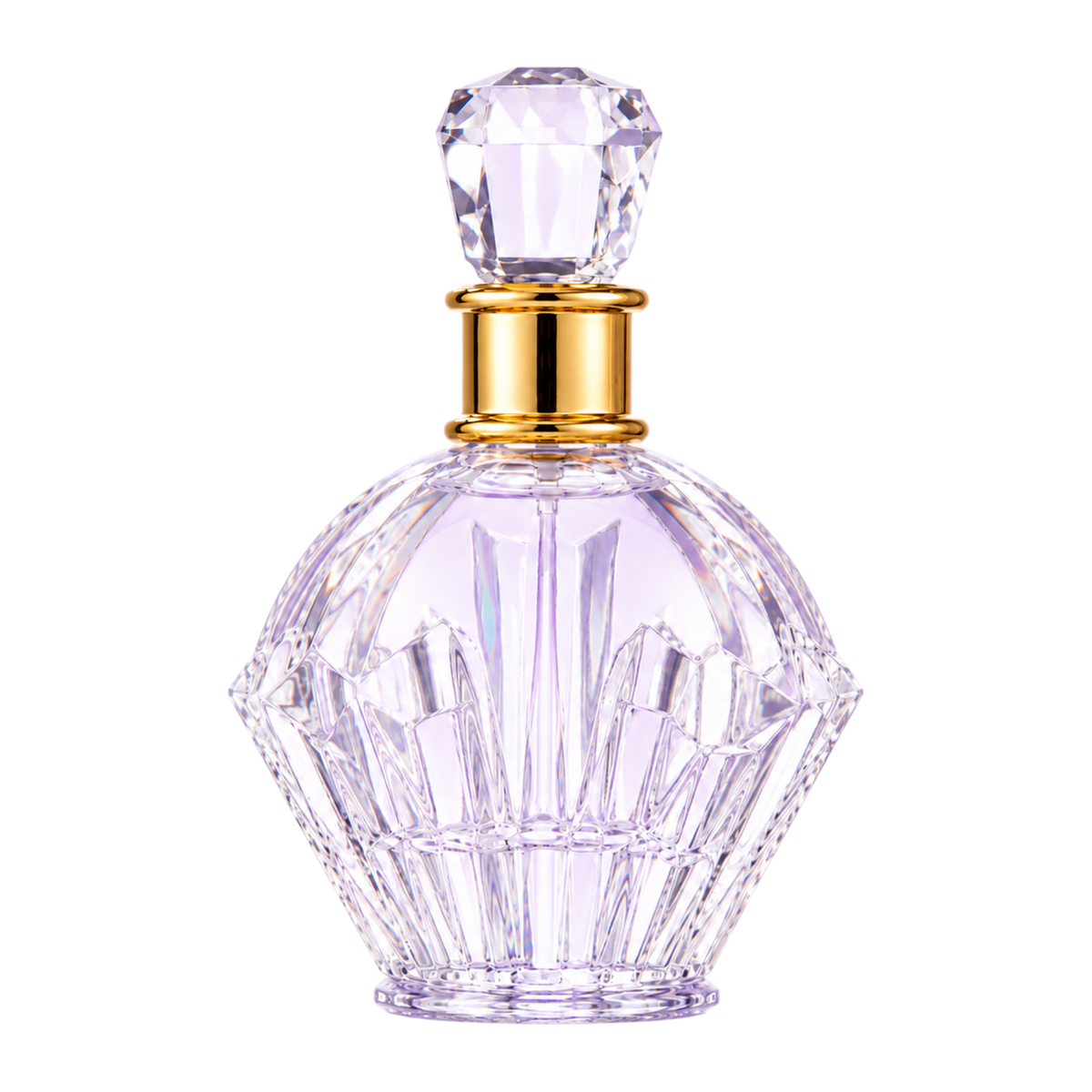 PANDAEYES Parfum Crystal Bomb EDP 100ML