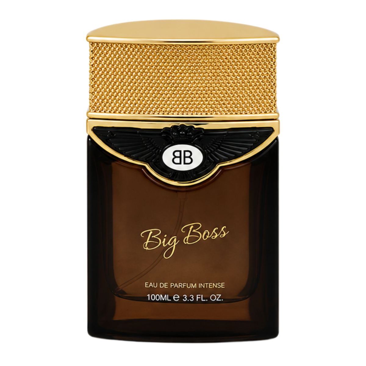 SELLION Parfum Big Boss EDP 100ML
