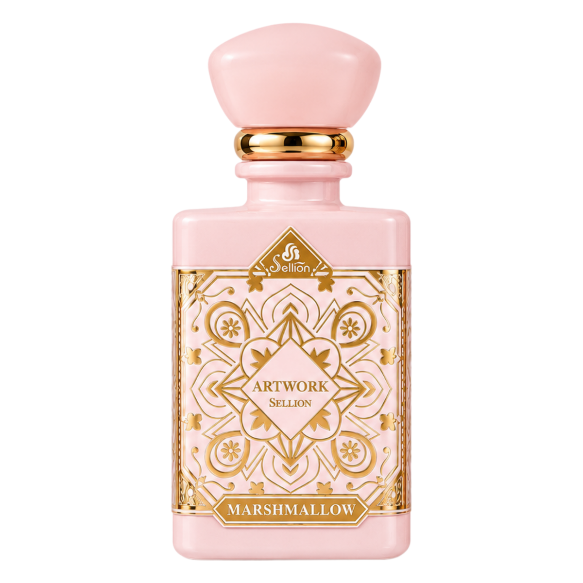 SELLION Parfum Artwork EDP 100ML