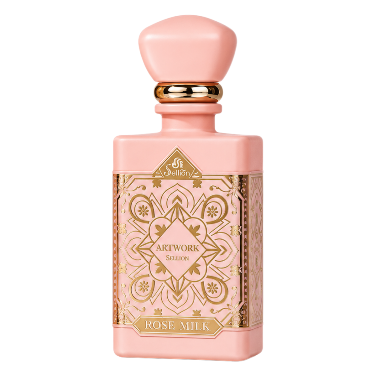 SELLION Parfum Artwork EDP 100ML