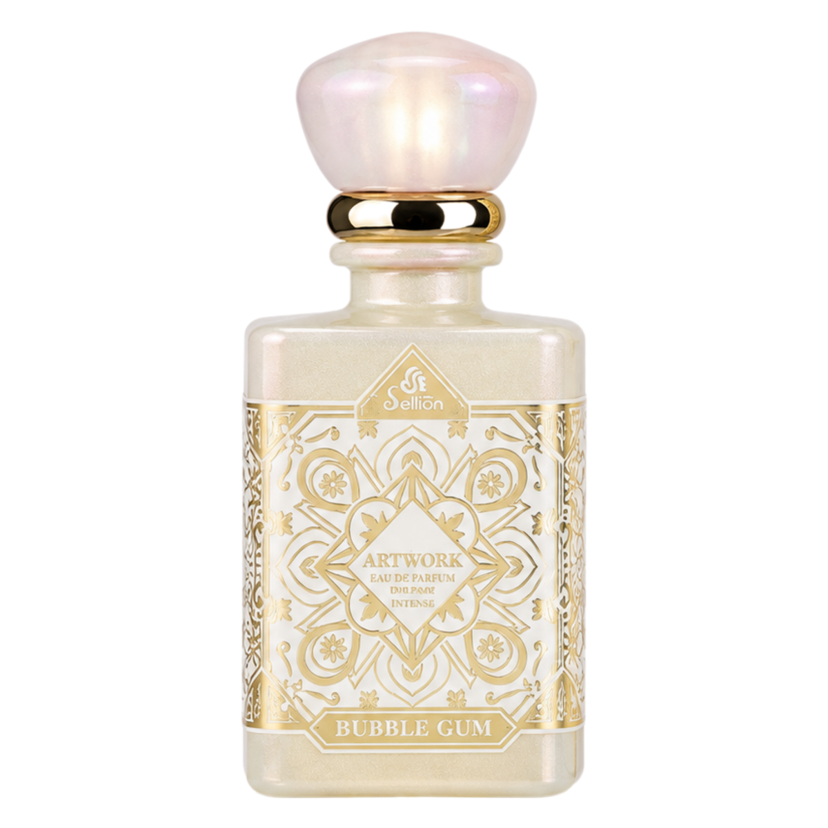 SELLION Parfum Artwork EDP 100ML