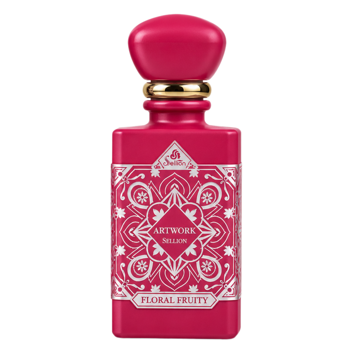 SELLION Parfum Artwork EDP 100ML