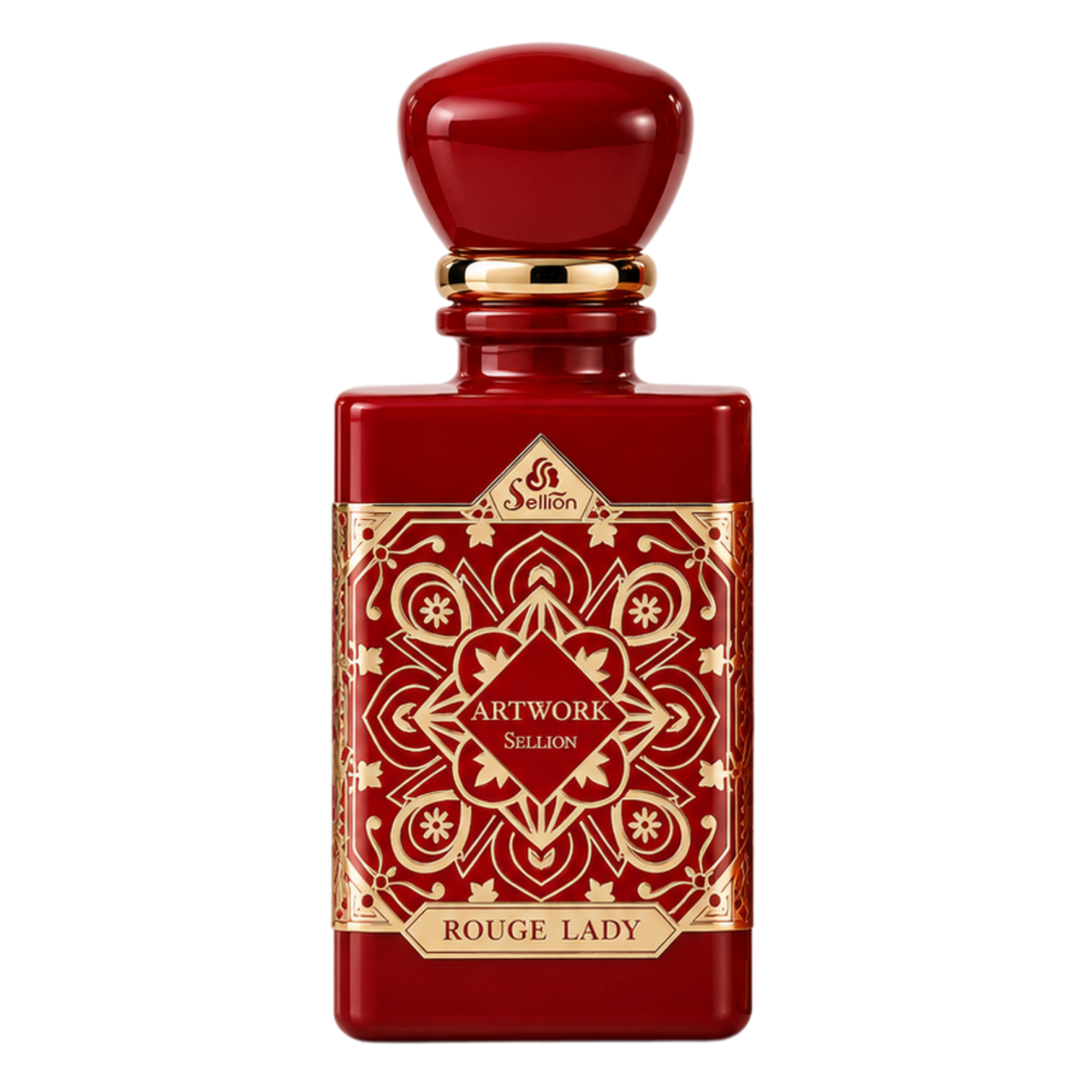 SELLION Parfum Artwork EDP 100ML