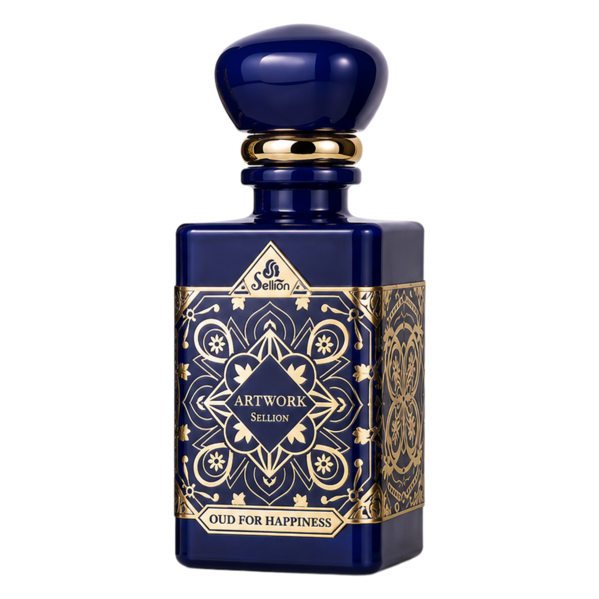 SELLION Parfum Artwork EDP 100ML