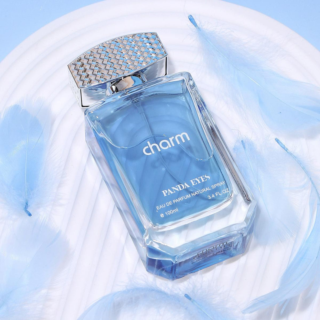 PANDAEYES Parfum Charm Blue EDP 100ML - Men Perfume