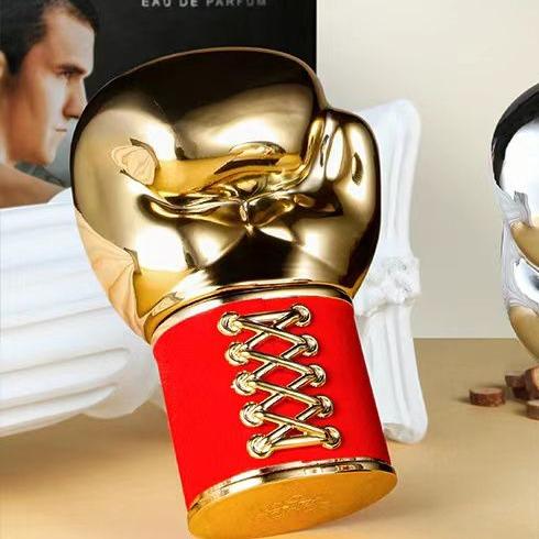 SELLION Parfum Force Gold EDP 100ML - Men Perfume