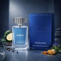 PANDAEYES Parfum Charm Blue EDP 100ML - Men Perfume