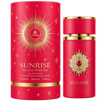 SELLION Parfum Sunrise EDP 100ML