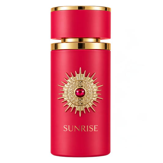 SELLION Parfum Sunrise EDP 100ML