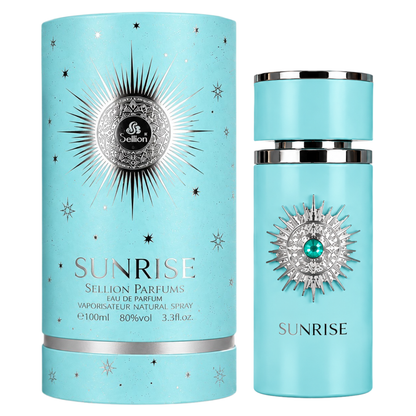 SELLION Parfum Sunrise EDP 100ML