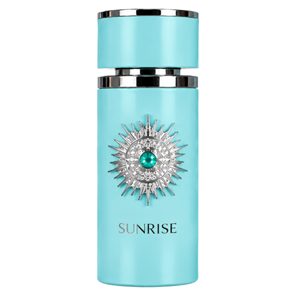 SELLION Parfum Sunrise EDP 100ML