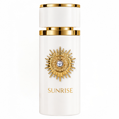 SELLION Parfum Sunrise EDP 100ML