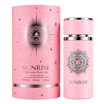 SELLION Parfum Sunrise EDP 100ML