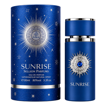 SELLION Parfum Sunrise EDP 100ML