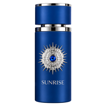 SELLION Parfum Sunrise EDP 100ML