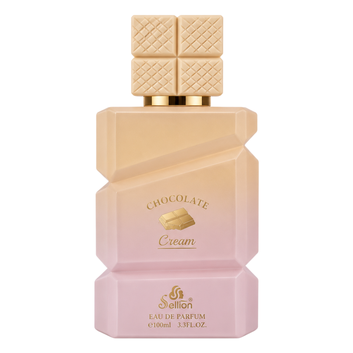 SELLION Parfum Chocolate series EDP 100ML
