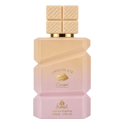 SELLION Parfum Chocolate series EDP 100ML