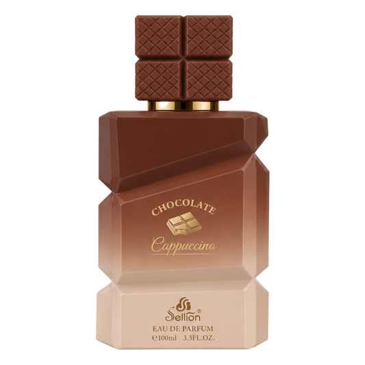 SELLION Parfum Chocolate series EDP 100ML