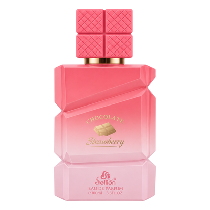 SELLION Parfum Chocolate series EDP 100ML