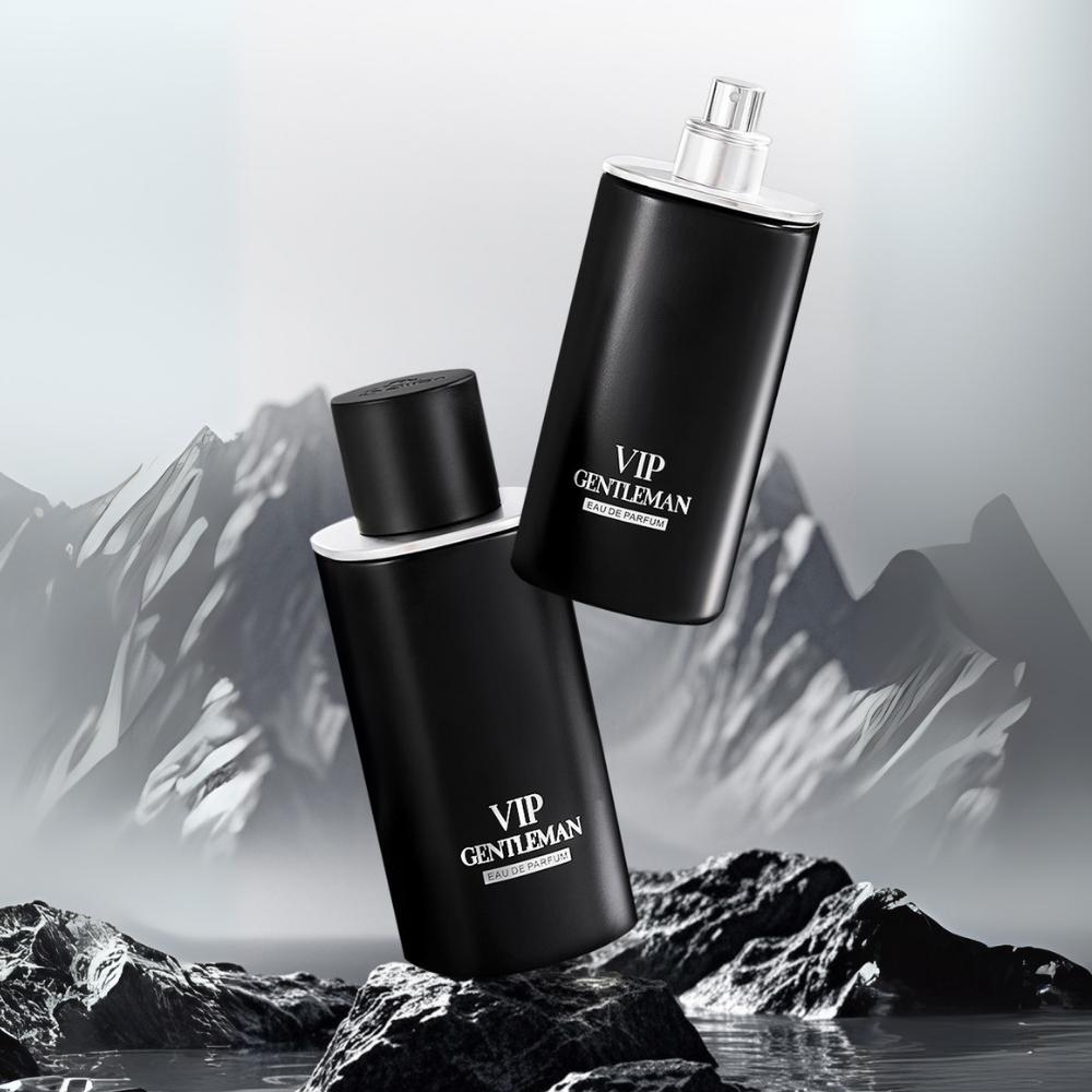SELLION Parfum Vip Gentleman EDP 100ML - Men Perfume