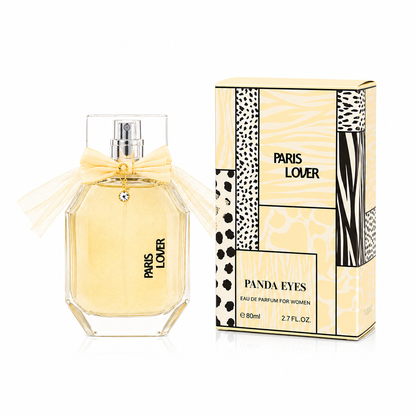 PANDAEYES Parfum Best Selling series EDP 80ML