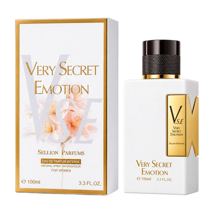 SELLION Parfum Very Secret Emotion (V.S.E) EDP 100ML
