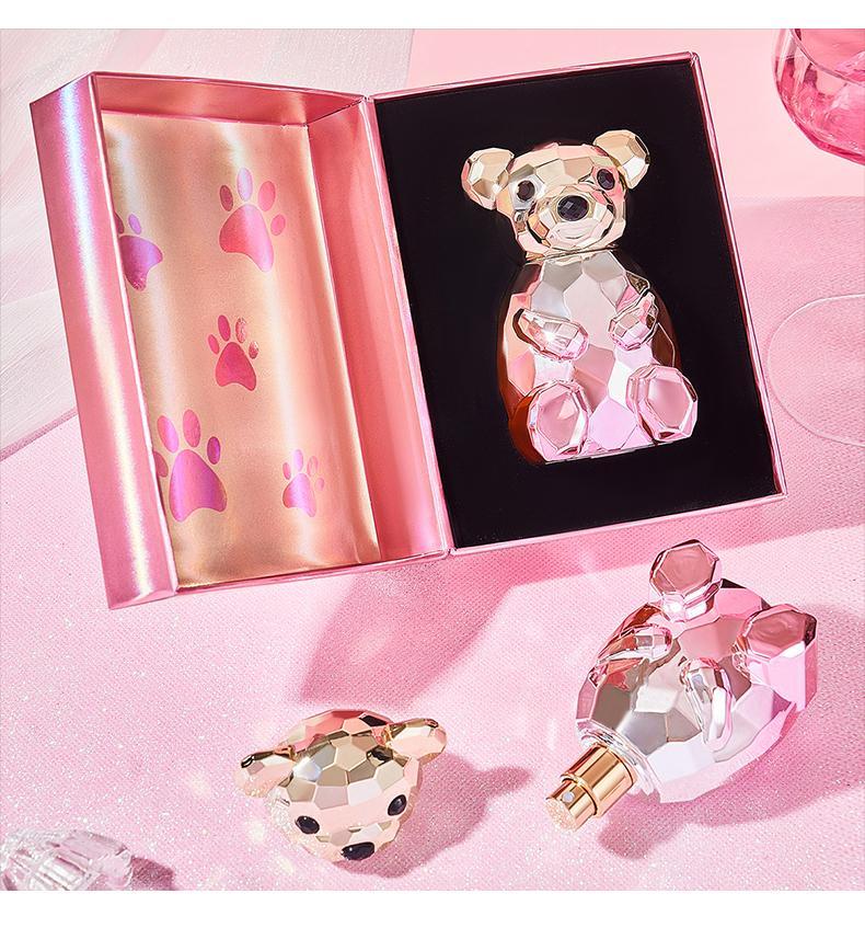 SELLION Parfum Baby Bears EDP 100ML - Women Perfume