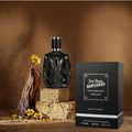 SELLION Parfum Joy Peer Gentleman Black EDP 100ML - Men Perfume