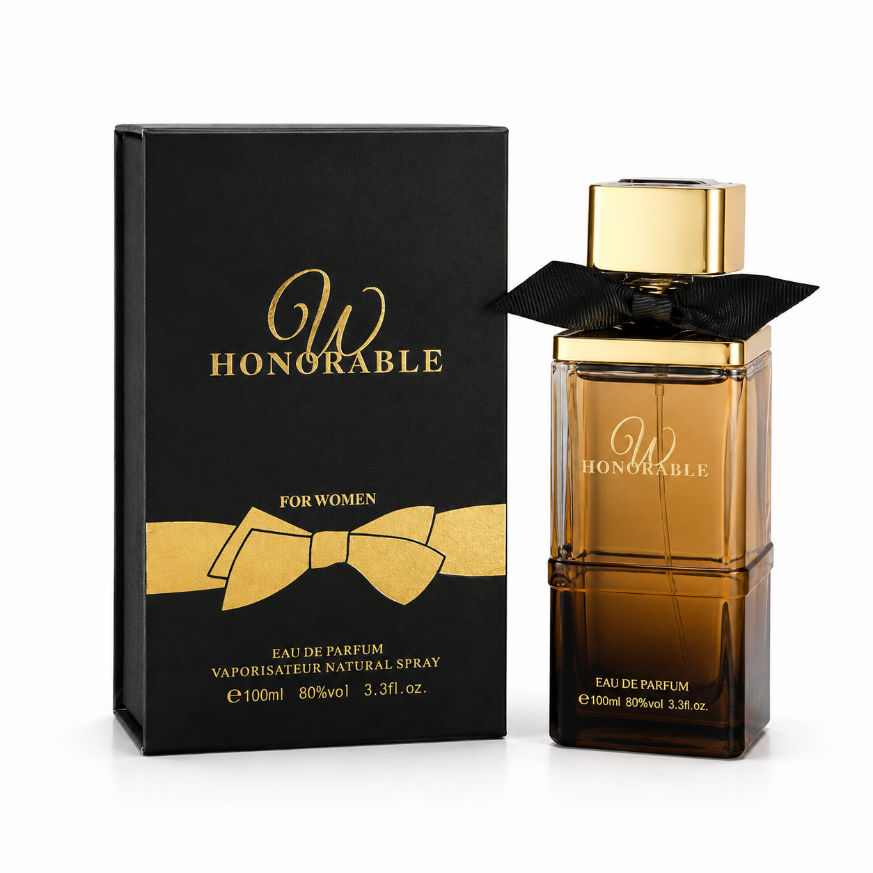SELLION Parfum M Honorable EDP 100ML