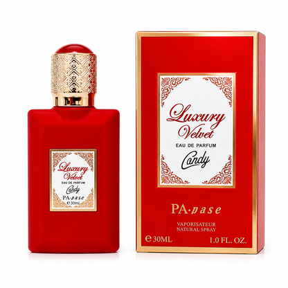 SELLION Parfum Luxury Velvet Intensely EDP 30ML/100ML