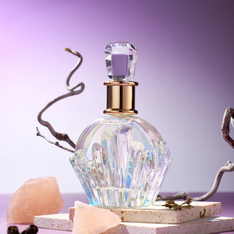 PANDAEYES Parfum Crystal Bomb EDP 100ML