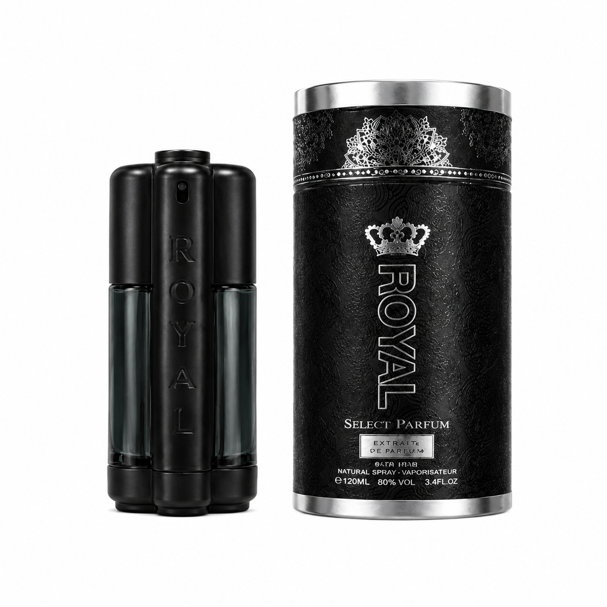 SELLION Parfum Royal EDP 100ML