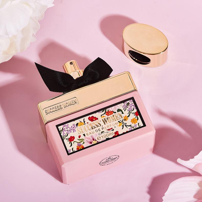 SELLION Parfum Success Women EDP 100ML - Women Perfume