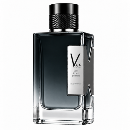 SELLION Parfum Very Secret Emotion (V.S.E) EDP 100ML