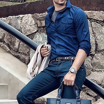 SELLION Parfum Famous Gold EDP 100ML - Men Perfume